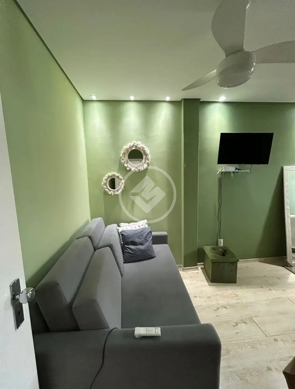 Apartamento Centro, Florianópolis - SC — foto 1