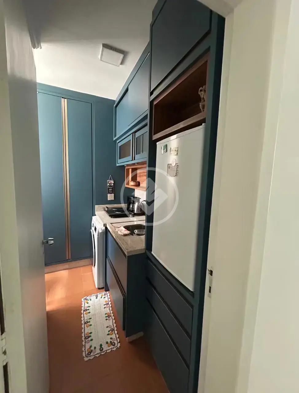 Apartamento Centro, Florianópolis - SC — foto 2