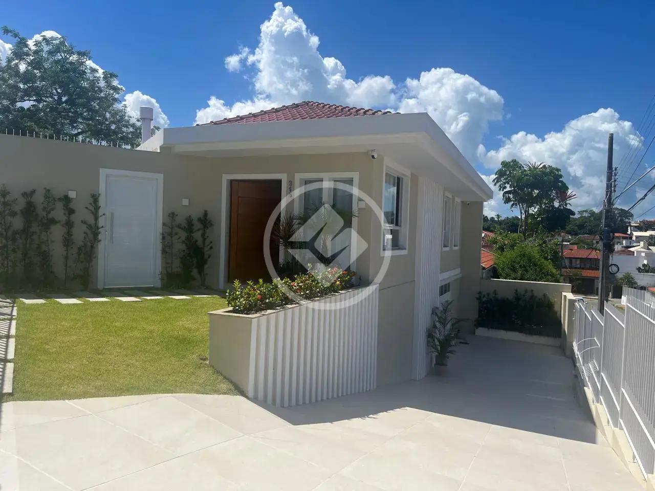 Casa Abraão, Florianópolis - SC — foto 2