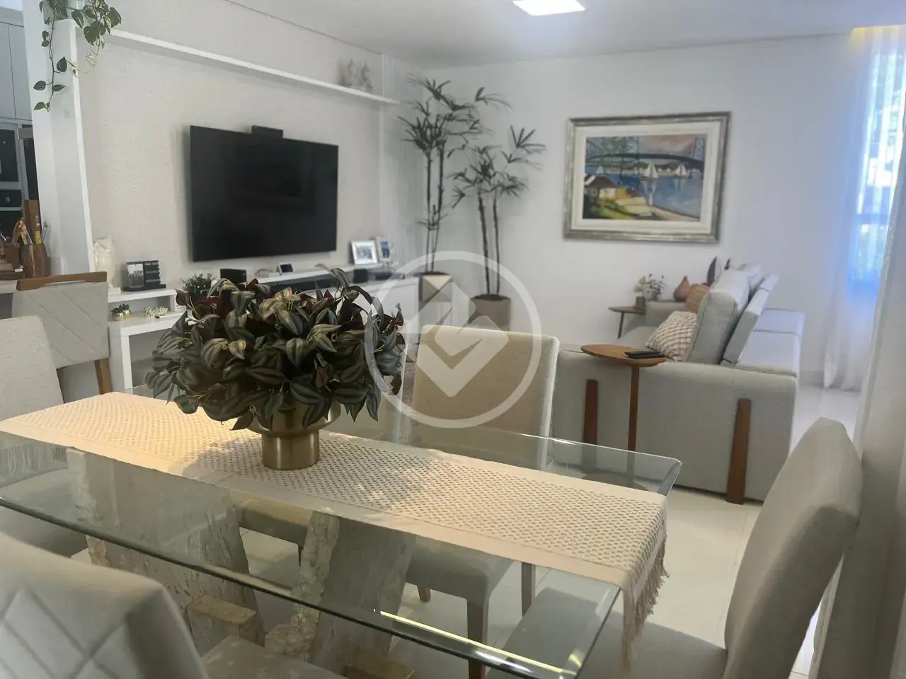 Casa 3 quartos no Abraão, Florianópolis — foto 6 de 6