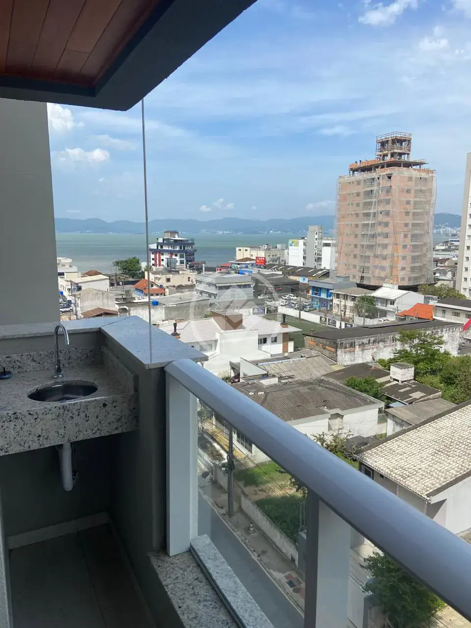 Apartamento Barreiros, São José - SC — foto 1