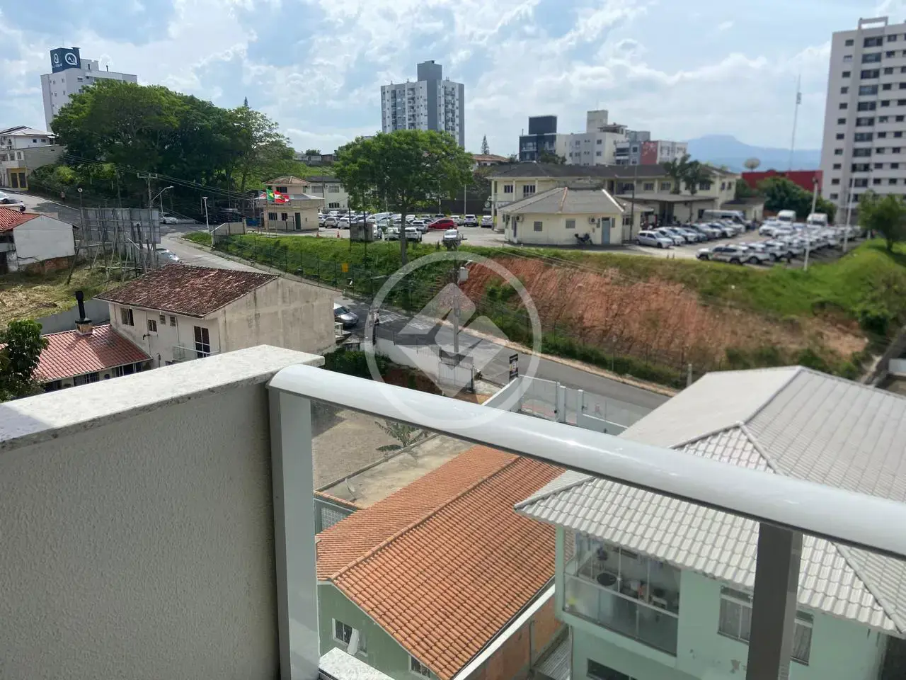 Apartamento 2 quartos no Barreiros, São José — foto 3 de 6