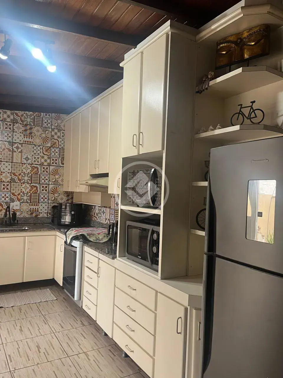 Casa 3 quartos no São João do Rio Vermelho, Florianópolis — foto 5 de 6