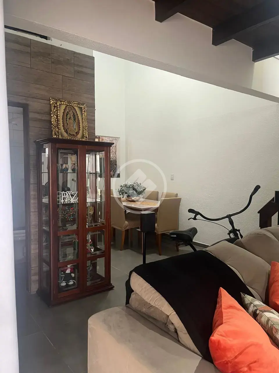 Casa 3 quartos no São João do Rio Vermelho, Florianópolis — foto 3 de 6