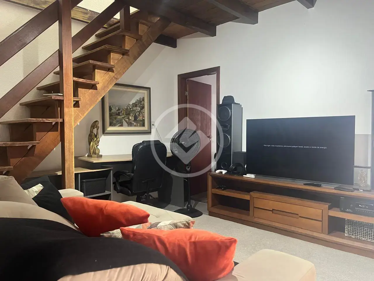 Casa São João do Rio Vermelho, Florianópolis - SC — foto 1