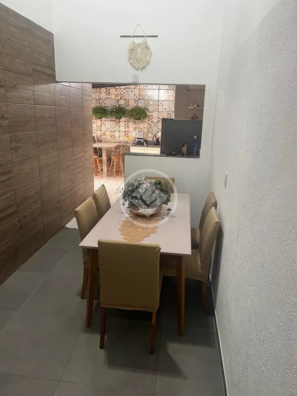 Casa 3 quartos no São João do Rio Vermelho, Florianópolis — foto 4 de 6