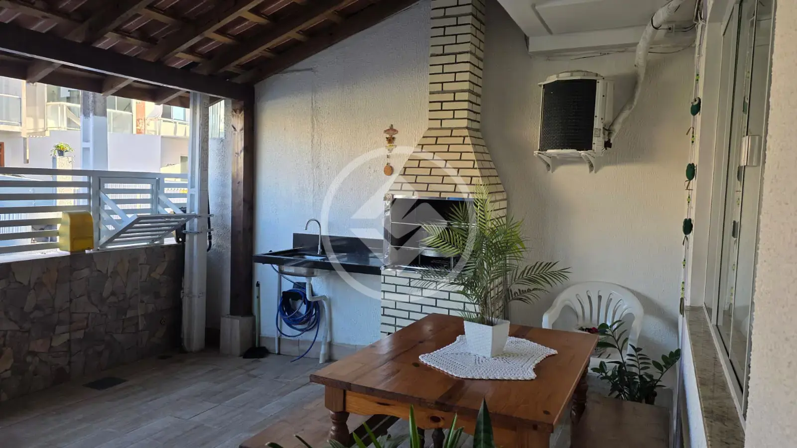 Casa 2 quartos no Ingleses do Rio Vermelho, Florianópolis — foto 4 de 6