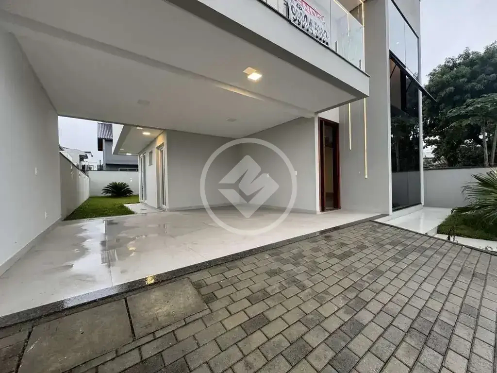 Casa Campeche Central, Florianópolis - SC — foto 1