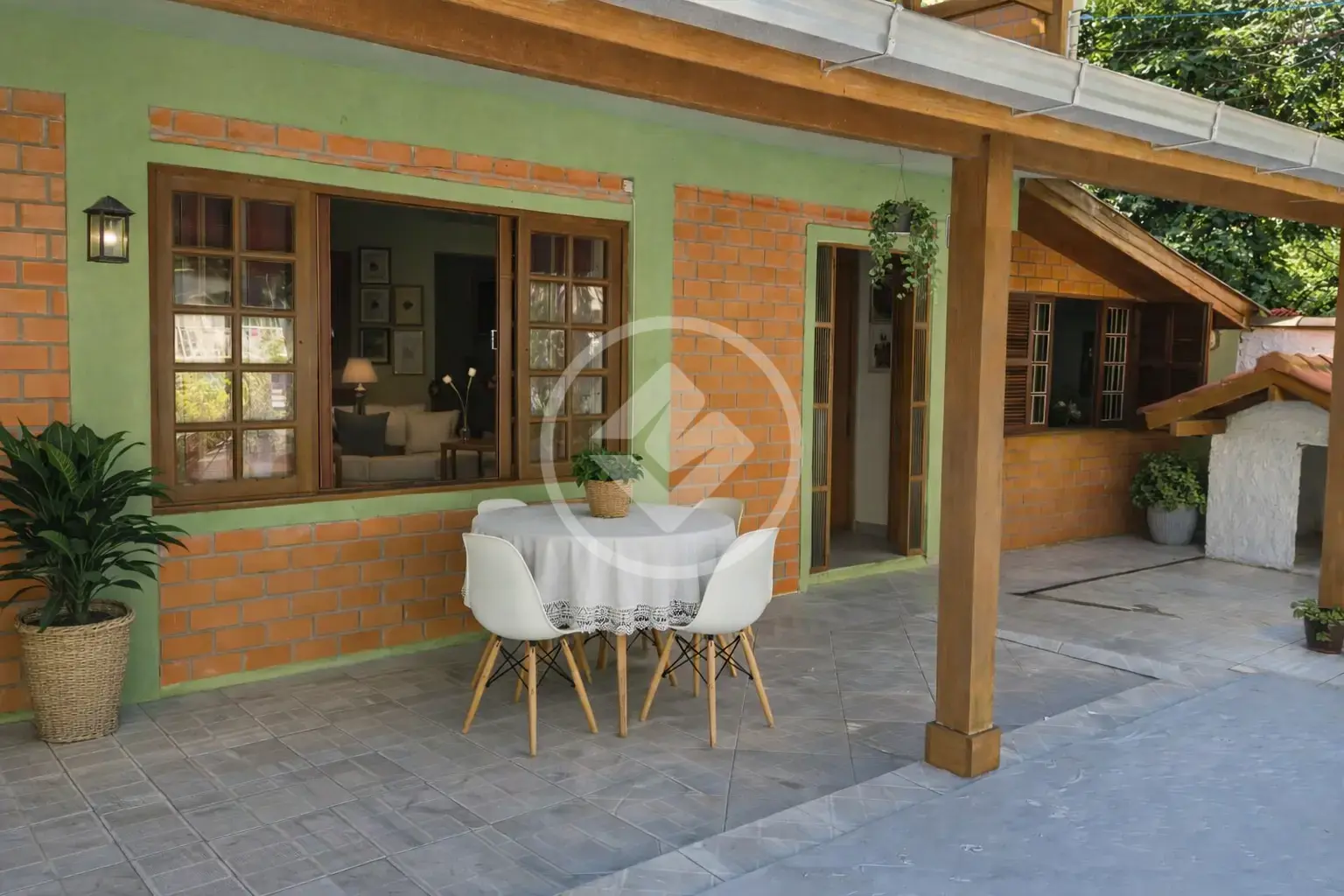 Casa 4 quartos no Armacao do Pântano do Sul, Florianópolis — foto 6 de 6
