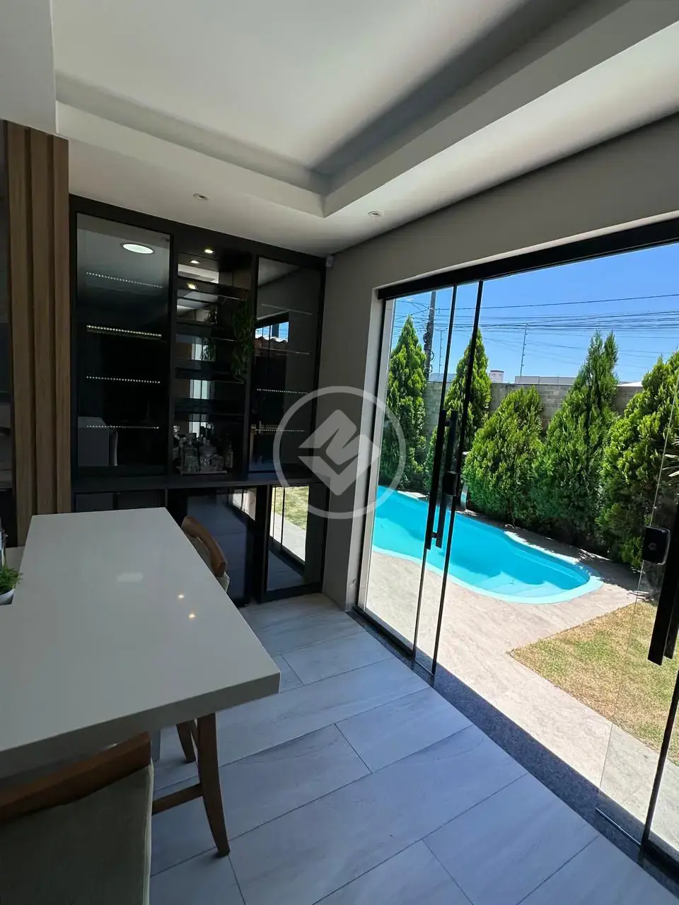 Casa Nova Palhoça, Palhoça - SC — foto 1