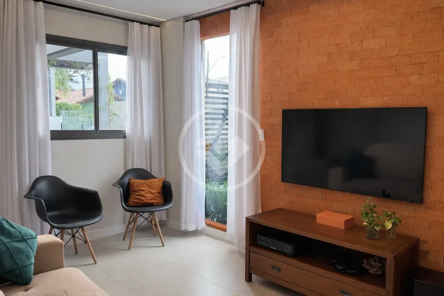 Casa Condomínio 3 quartos no Campeche, Florianópolis — foto 6 de 6