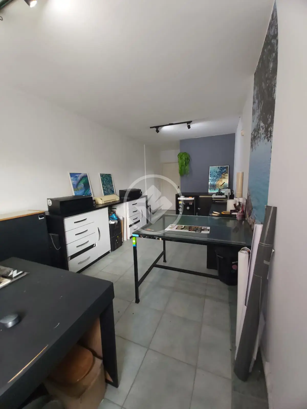 Sala Comercial Trindade, Florianópolis - SC — foto 2