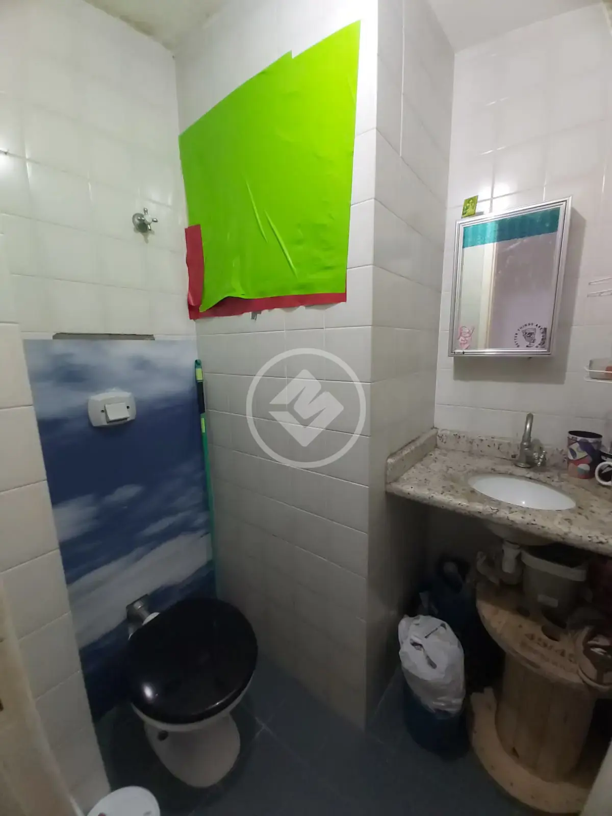 Sala Comercial no Trindade, Florianópolis — foto 6 de 6