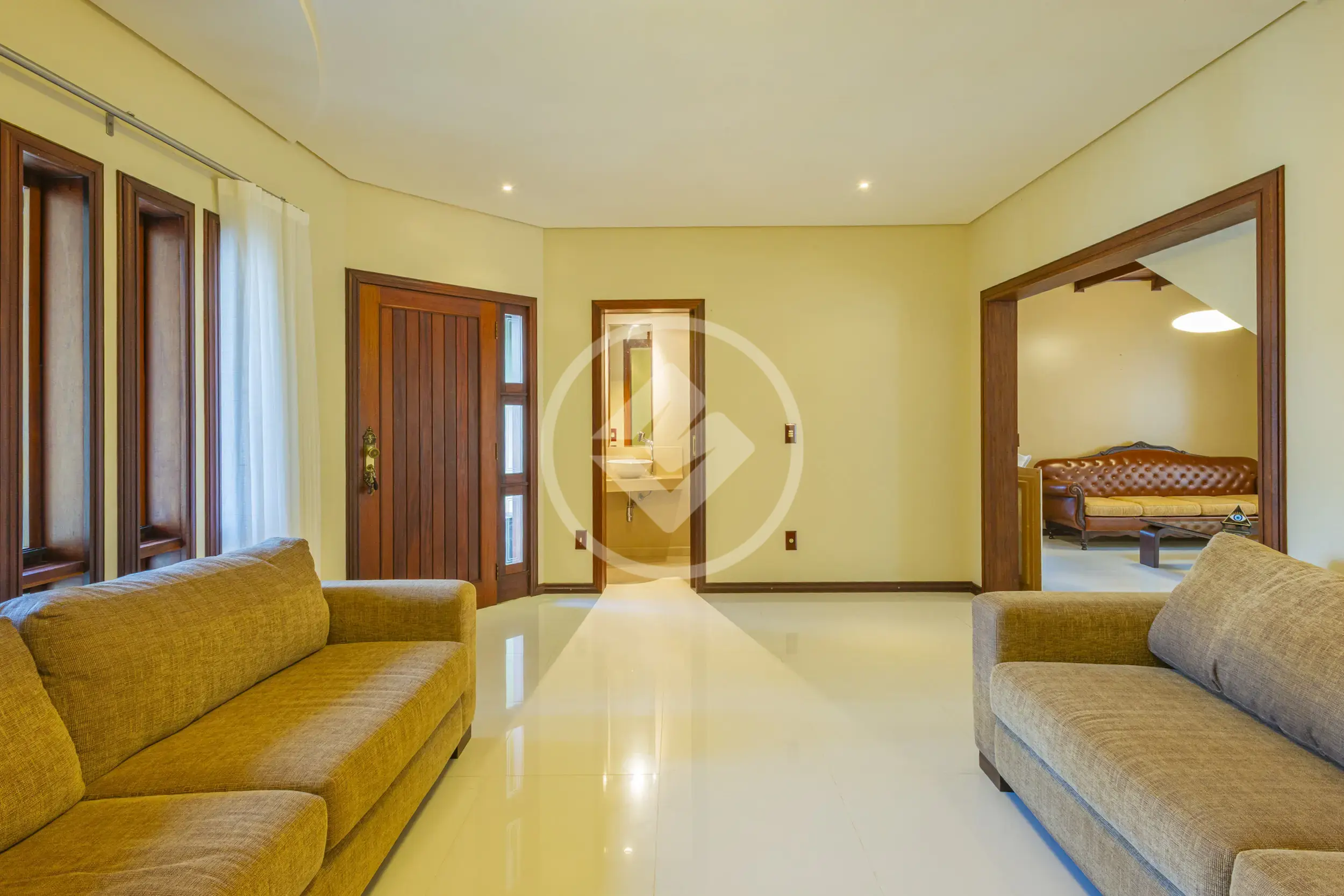 Casa Itacorubi, Florianópolis - SC — foto 2