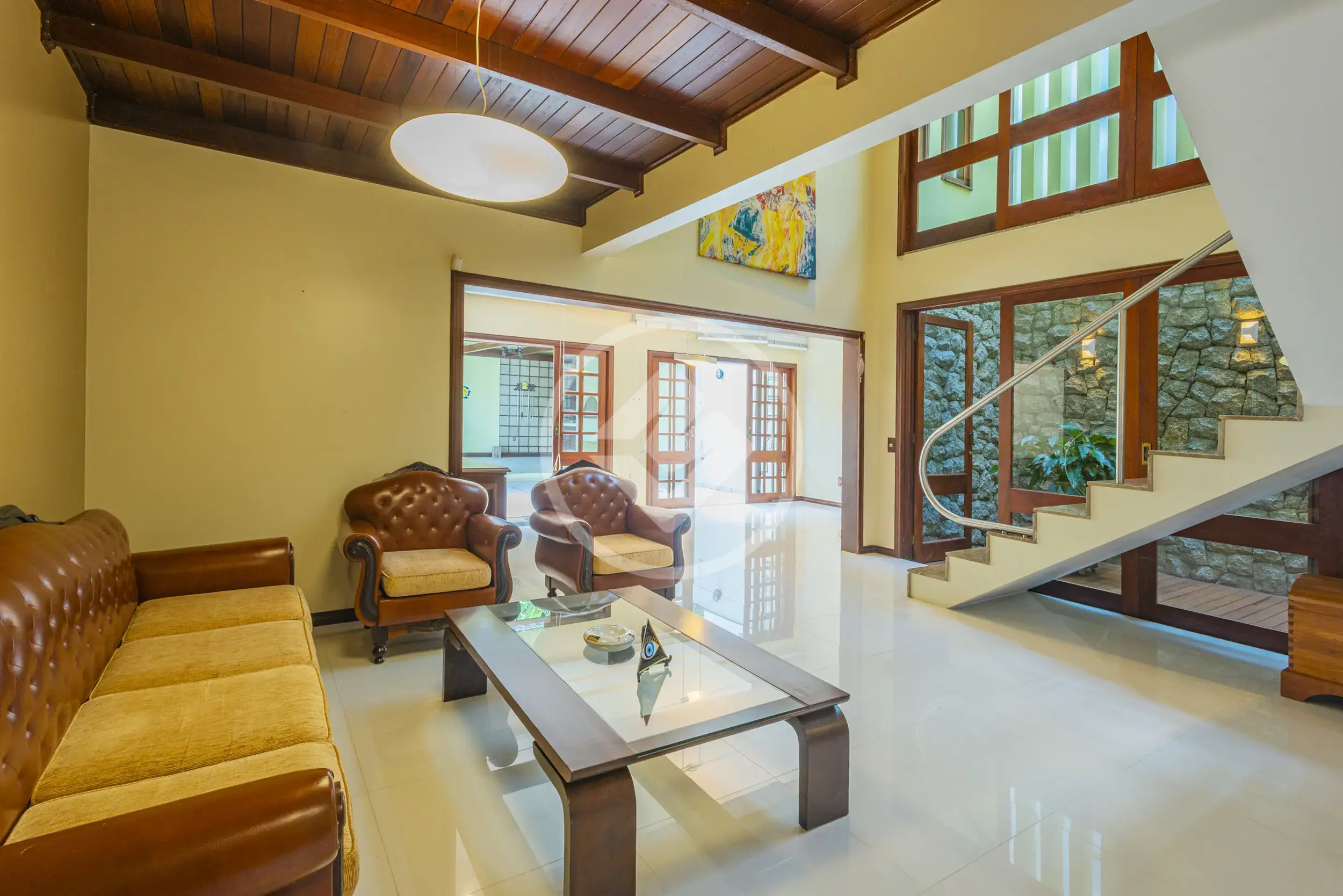 Casa 5 quartos no Itacorubi, Florianópolis — foto 4 de 6