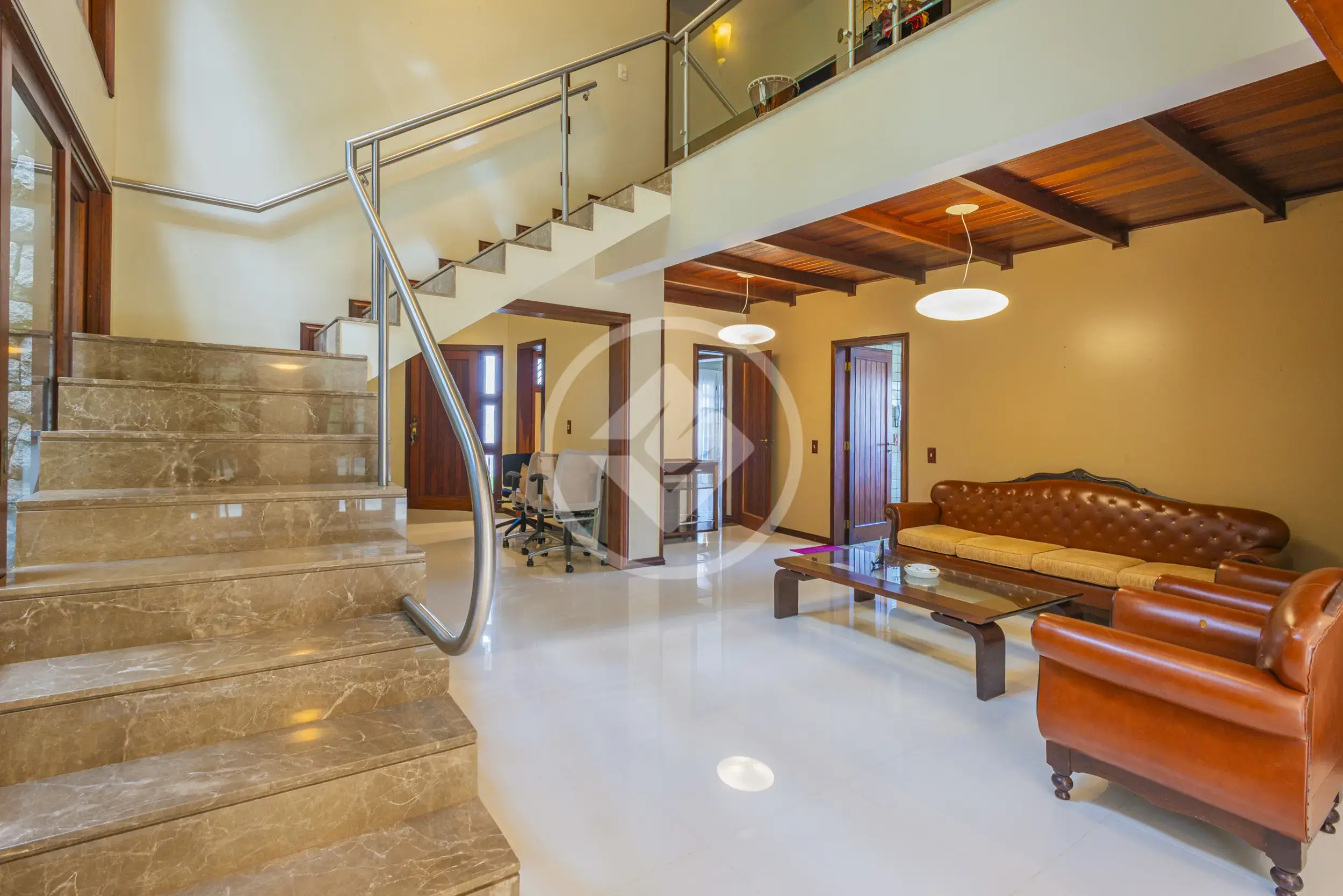 Casa 5 quartos no Itacorubi, Florianópolis — foto 6 de 6
