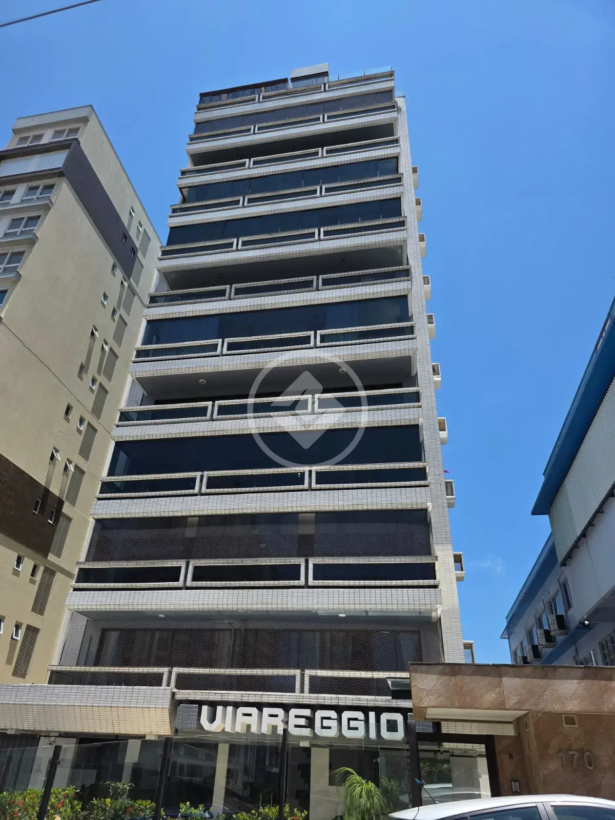 Apartamento Centro, Florianópolis - SC — foto 1