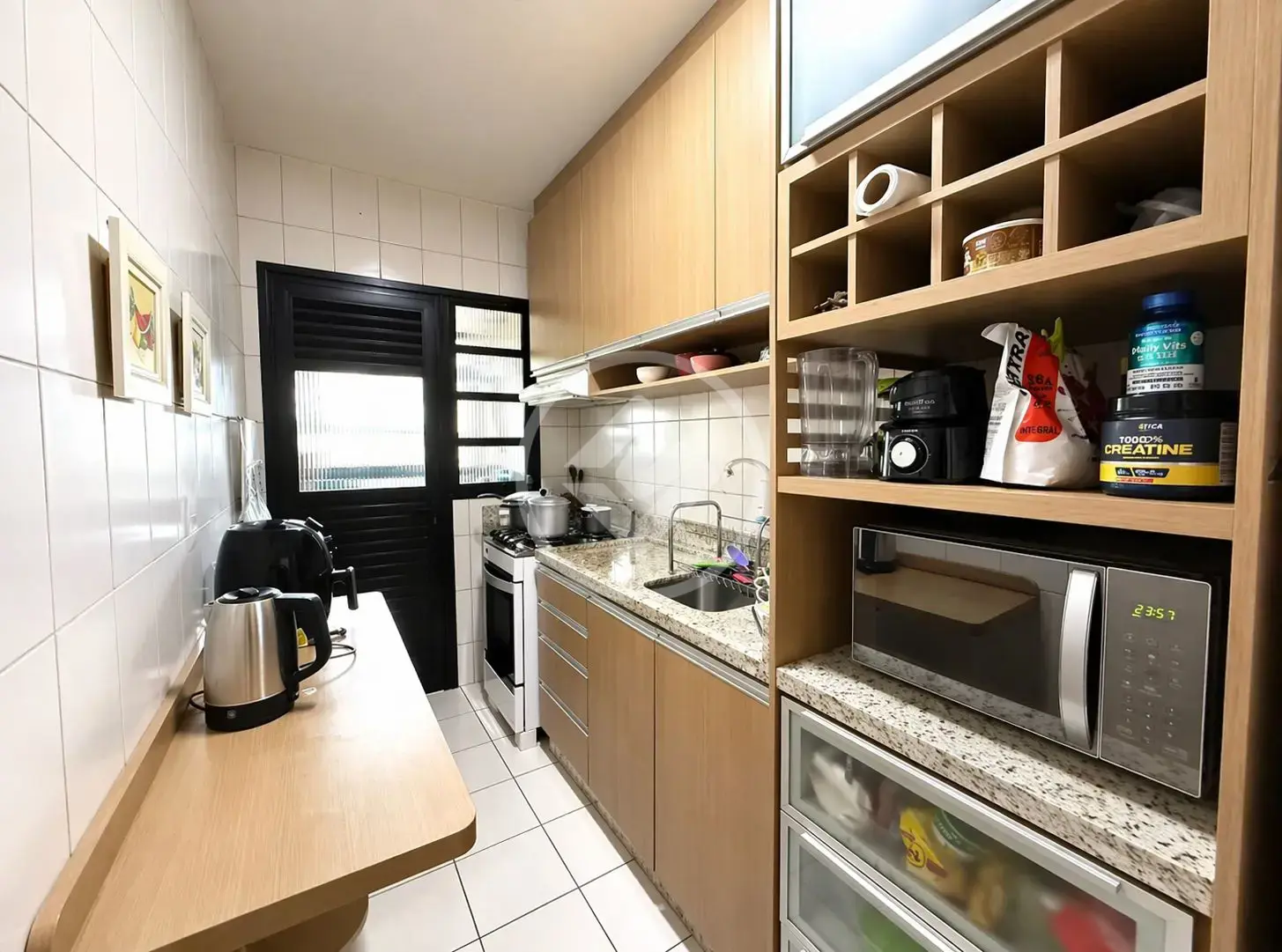 Apartamento 2 quartos no Itacorubi, Florianópolis — foto 6 de 6