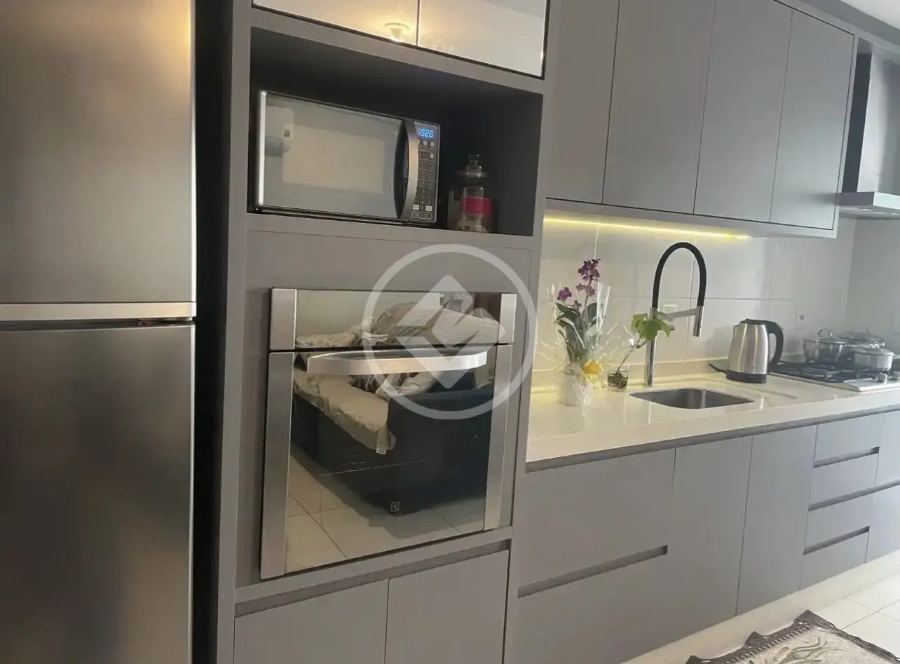 Apartamento Cachoeira do Bom Jesus, Florianópolis - SC — foto 2