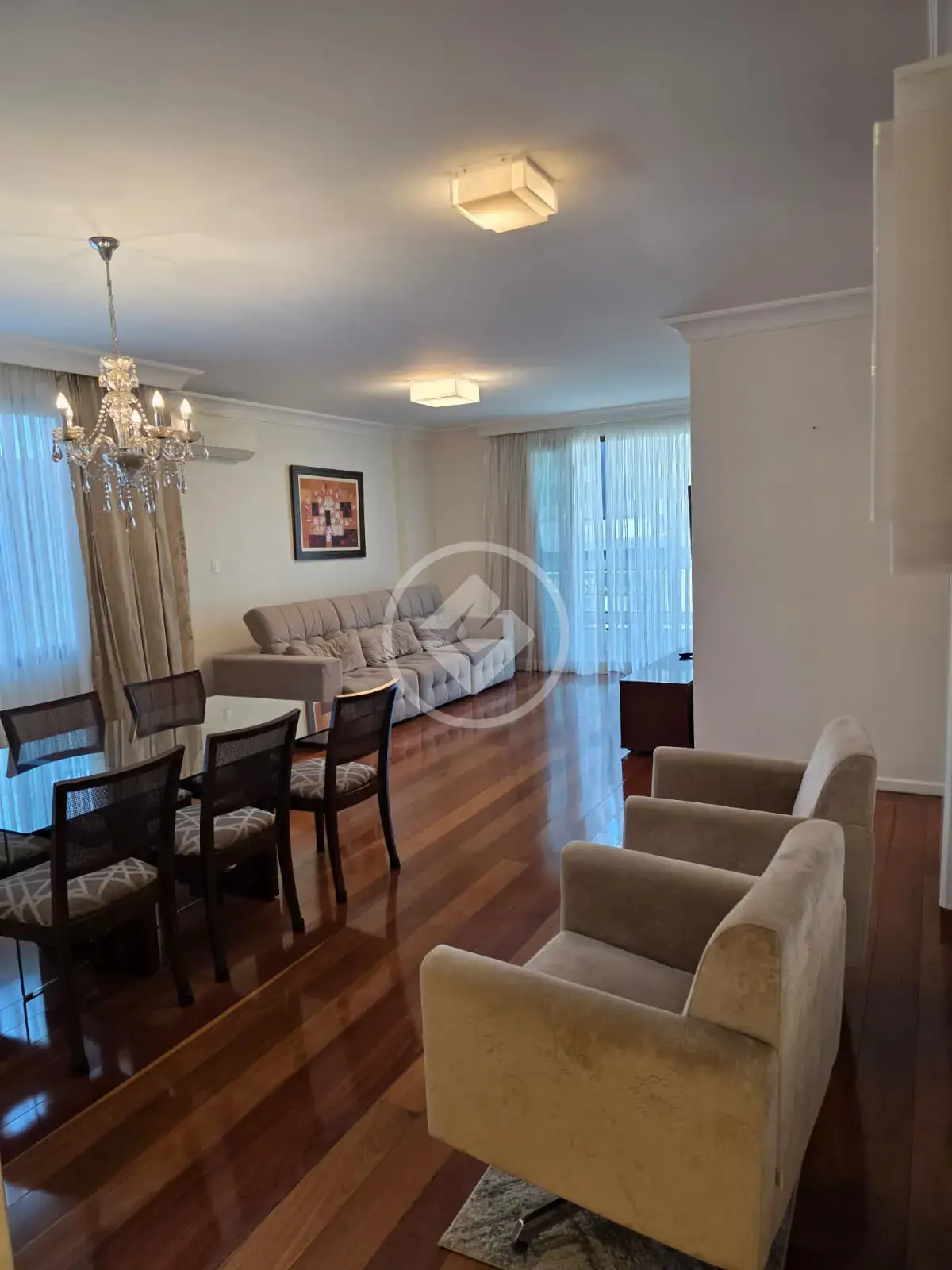 Apartamento 3 quartos no Centro, Florianópolis — foto 4 de 6