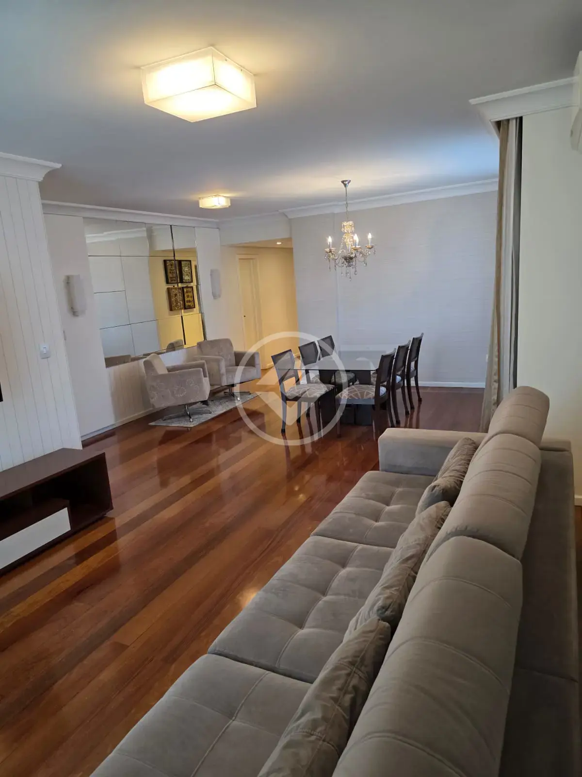 Apartamento 3 quartos no Centro, Florianópolis — foto 5 de 6