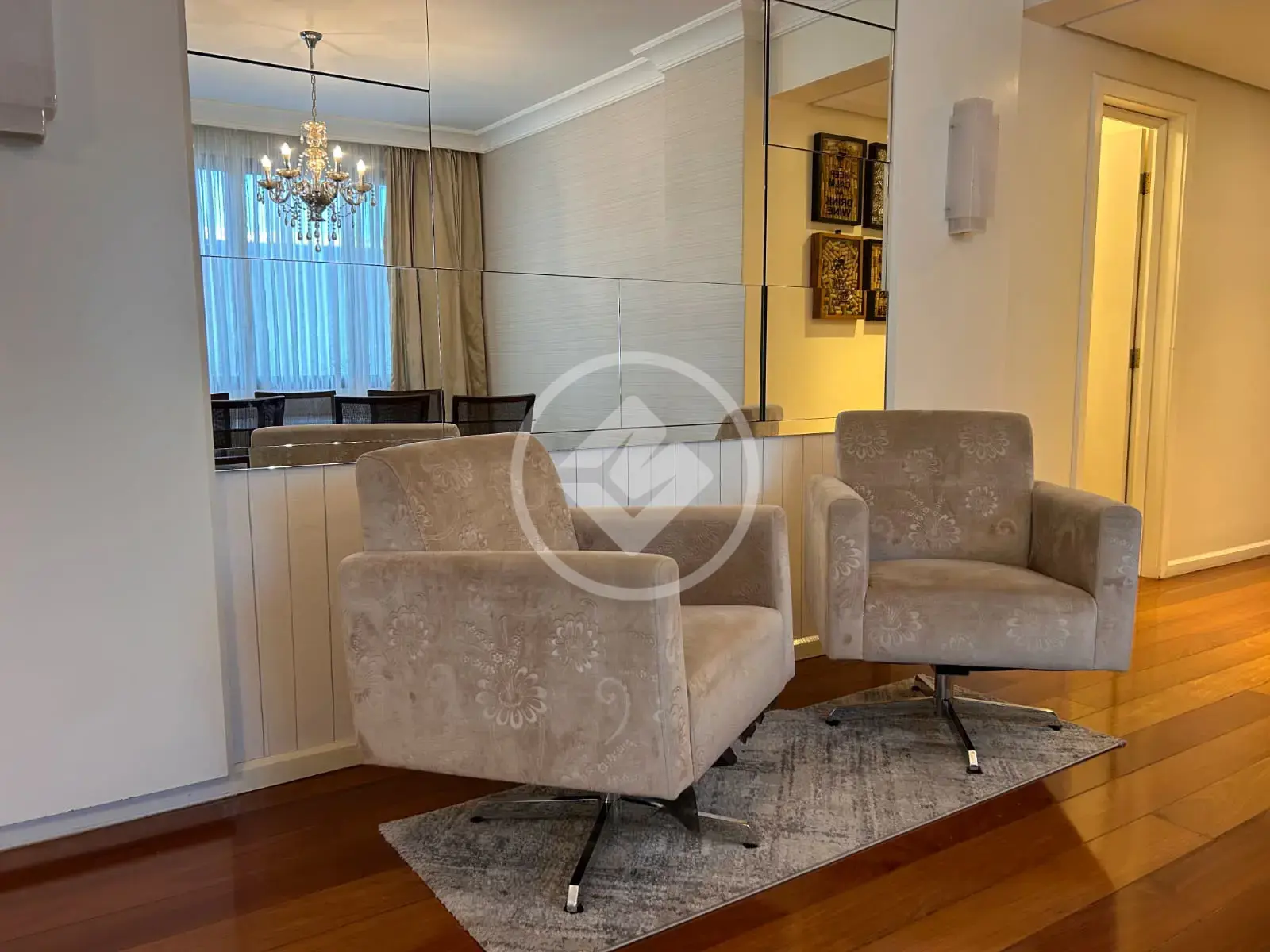 Apartamento 3 quartos no Centro, Florianópolis — foto 3 de 6