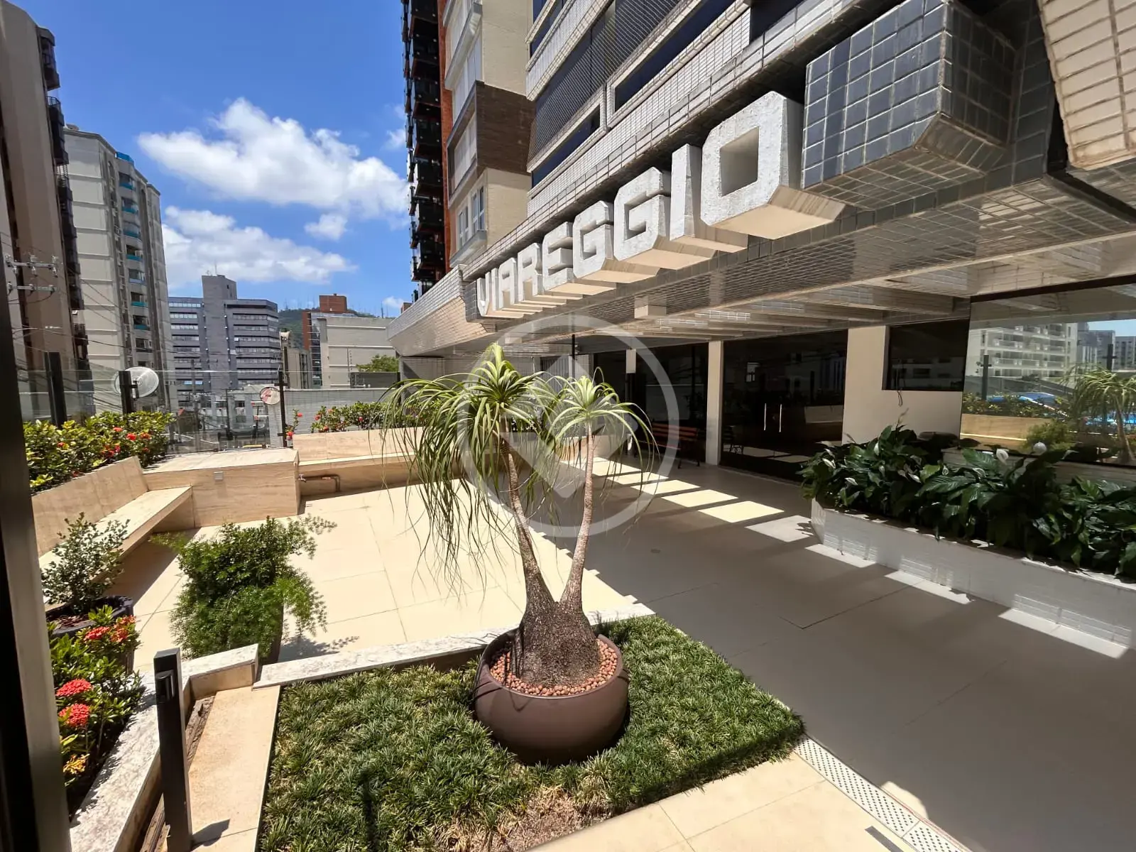Apartamento Centro, Florianópolis - SC — foto 1