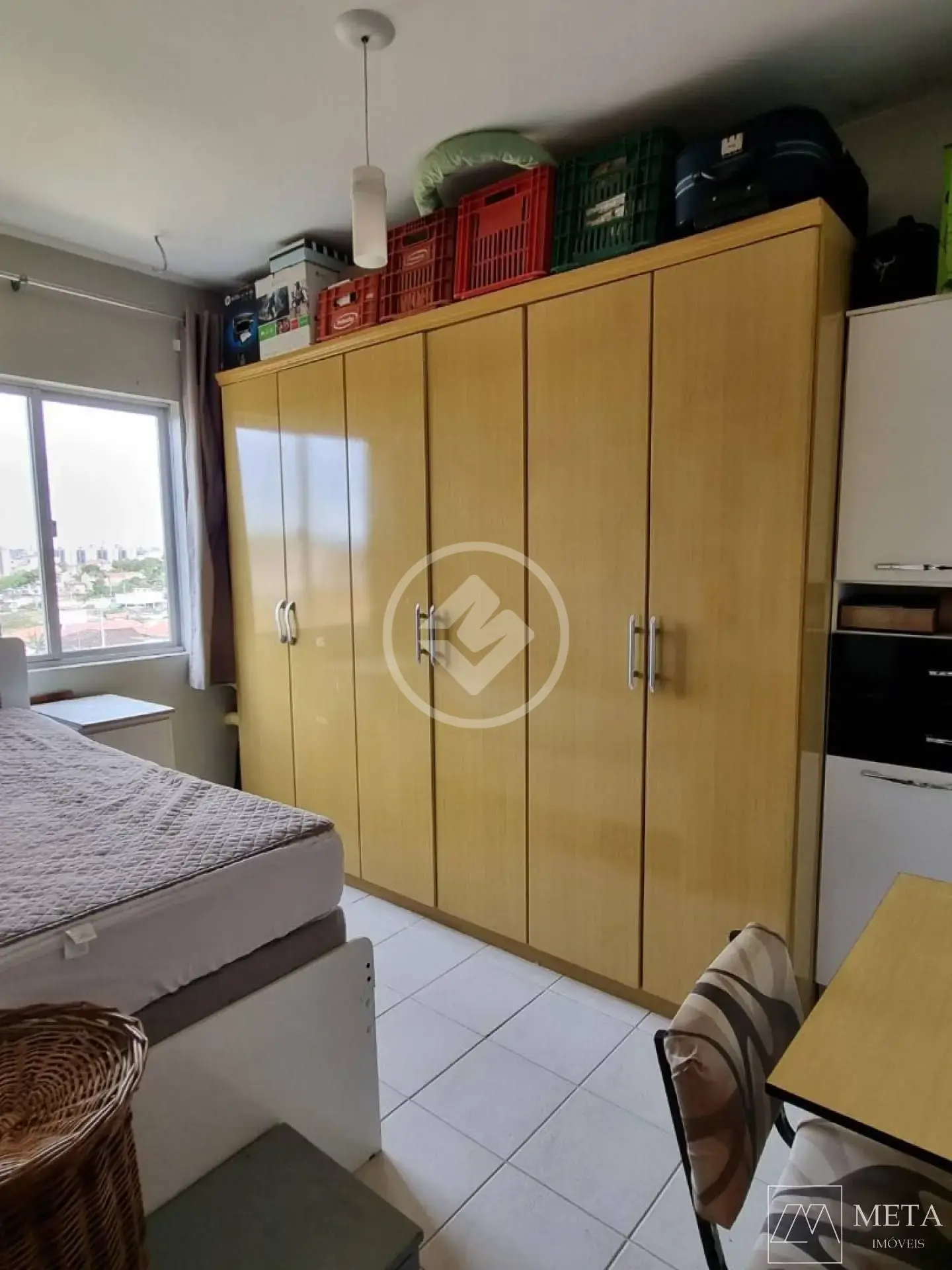 Apartamento 2 quartos no Serraria, São José — foto 2 de 6