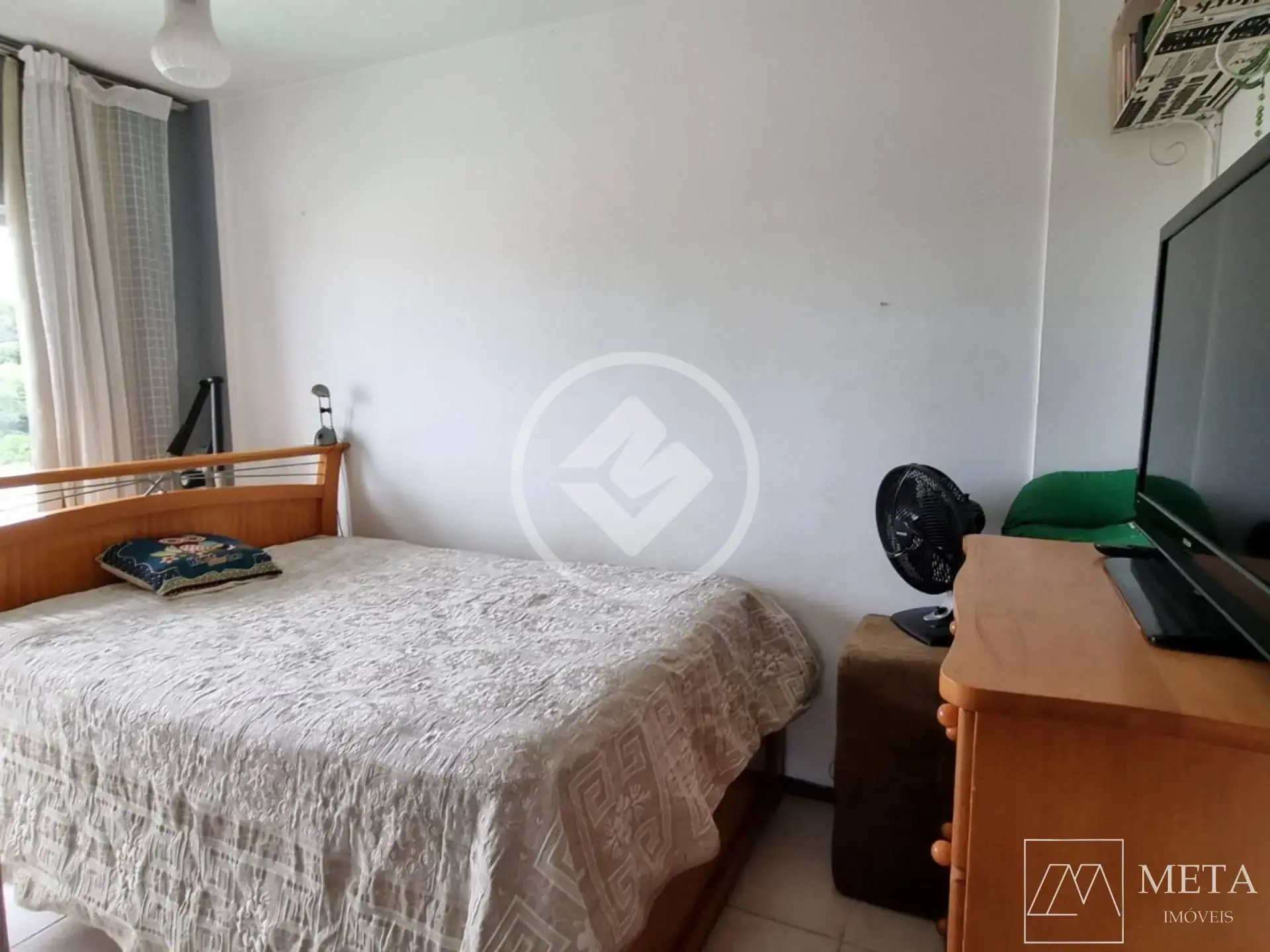 Apartamento 2 quartos no Serraria, São José — foto 1 de 6
