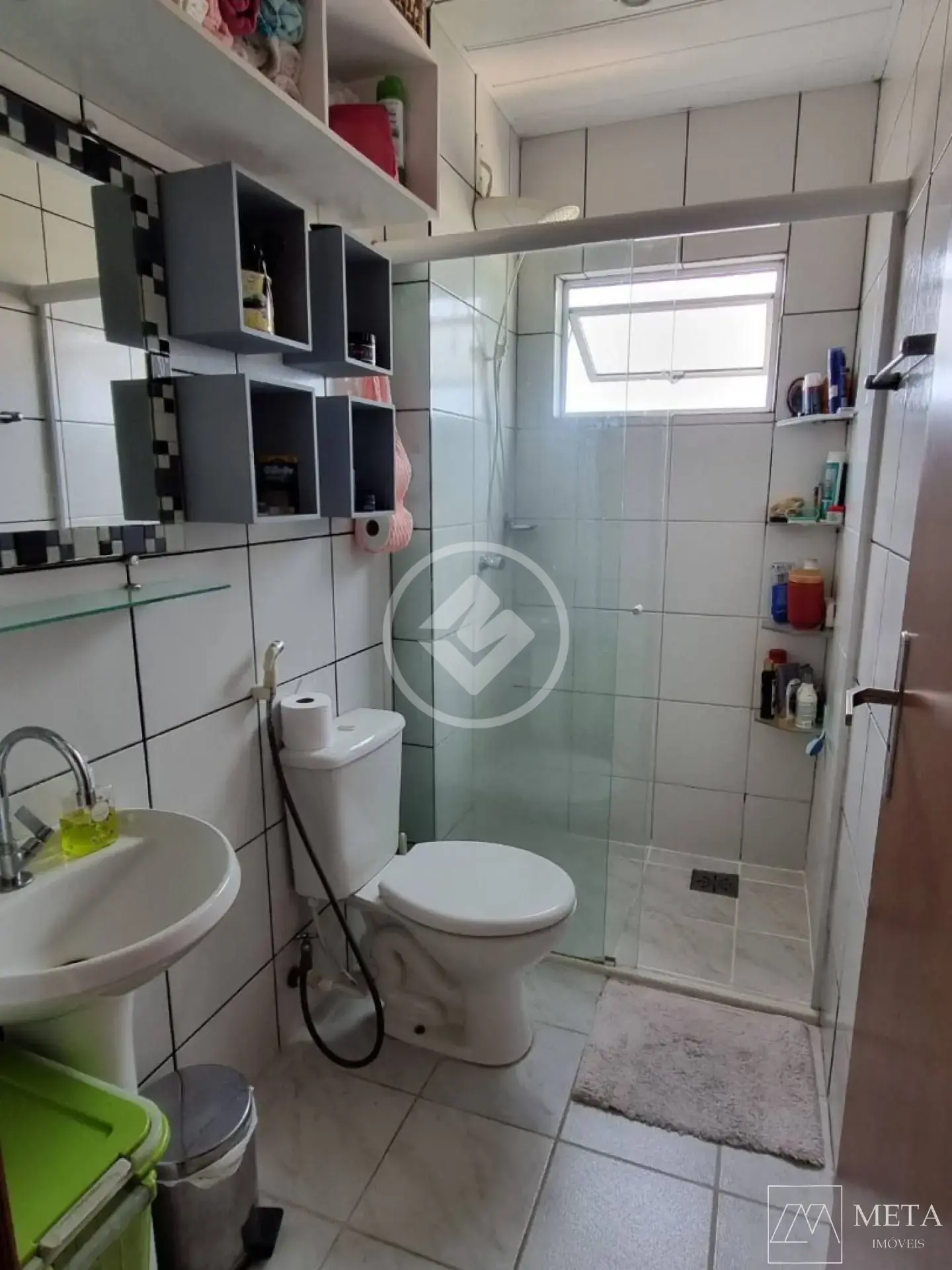 Apartamento 2 quartos no Serraria, São José — foto 3 de 6