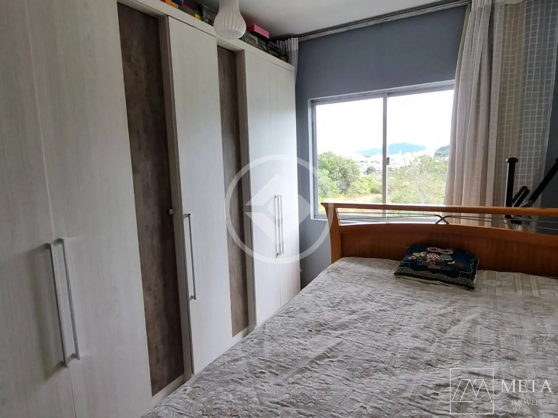 Apartamento 2 quartos no Serraria, São José — foto 5 de 6