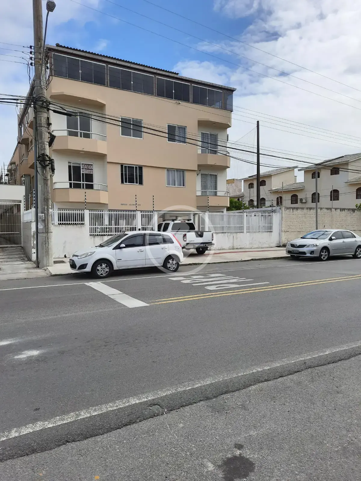 Apartamento INGLESES, Florianópolis - SC — foto 1