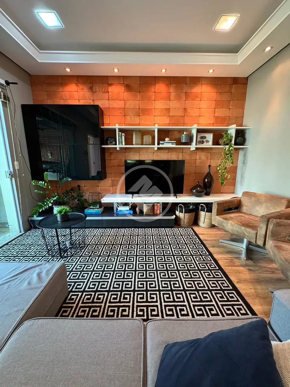 Casa 3 quartos no Coloninha, Florianópolis — foto 4 de 6