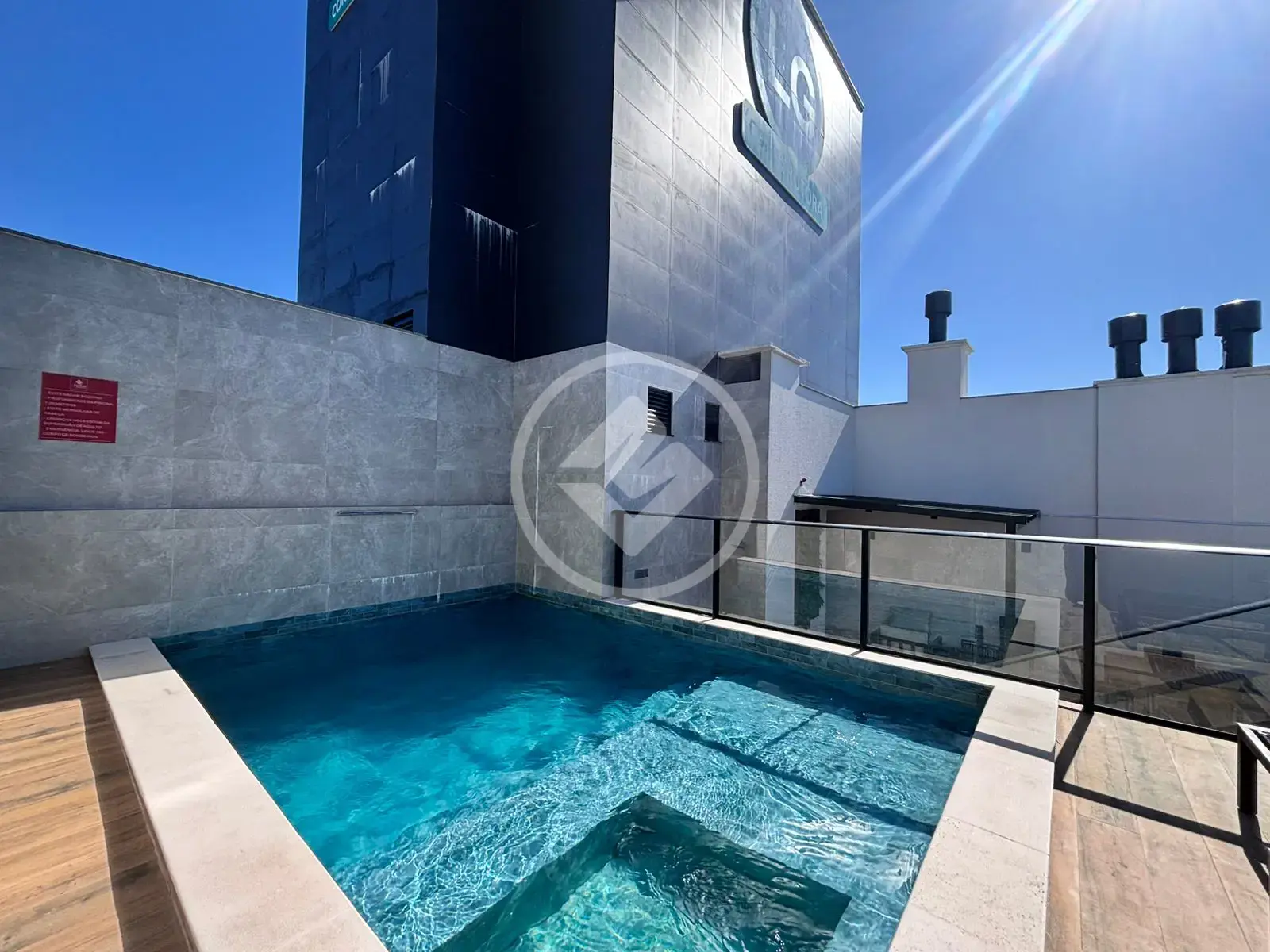 Apartamento Nossa Senhora do Rosário, São José - SC — foto 1