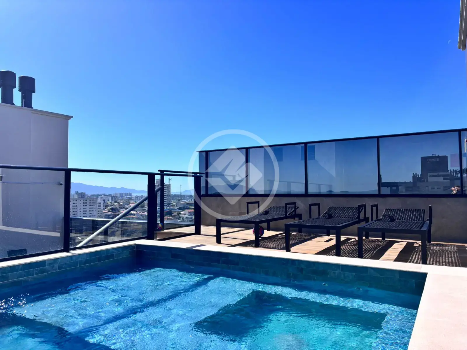 Apartamento Nossa Senhora do Rosário, São José - SC — foto 2