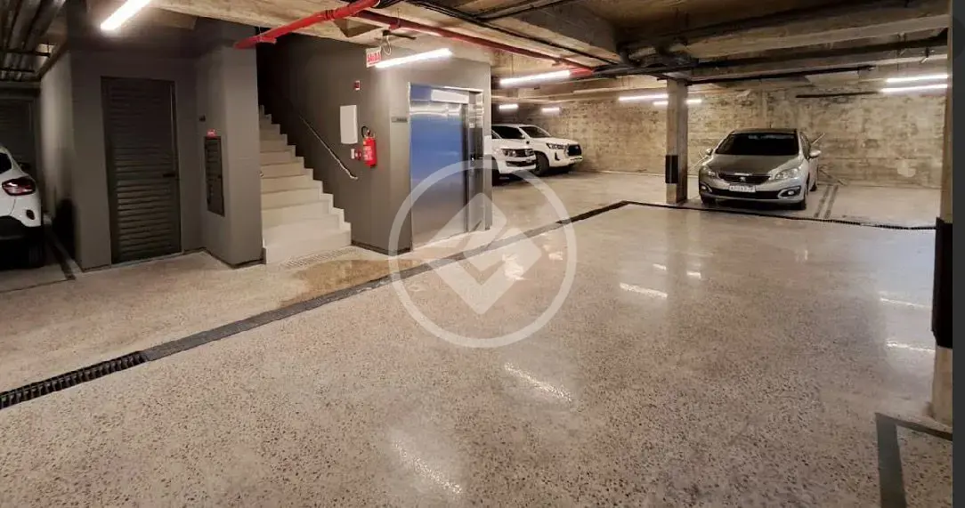 Apartamento 2 quartos no Ingleses do Rio Vermelho, Florianópolis — foto 3 de 6