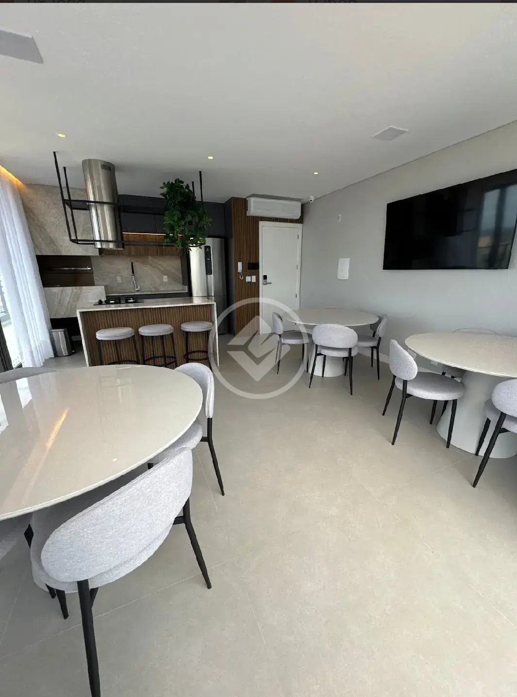Apartamento 2 quartos no Ingleses do Rio Vermelho, Florianópolis — foto 6 de 6