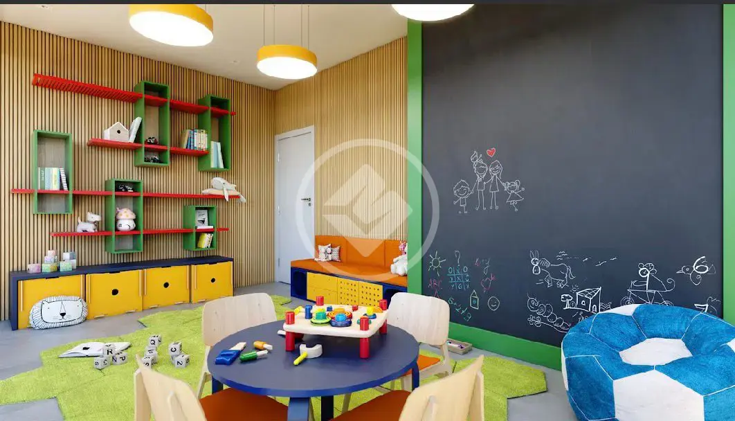 Apartamento 2 quartos no Ingleses do Rio Vermelho, Florianópolis — foto 4 de 6