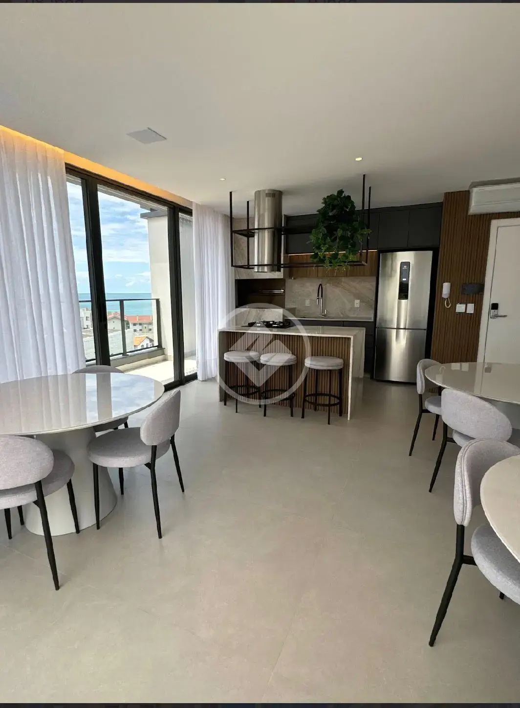 Apartamento 2 quartos no Ingleses do Rio Vermelho, Florianópolis — foto 5 de 6