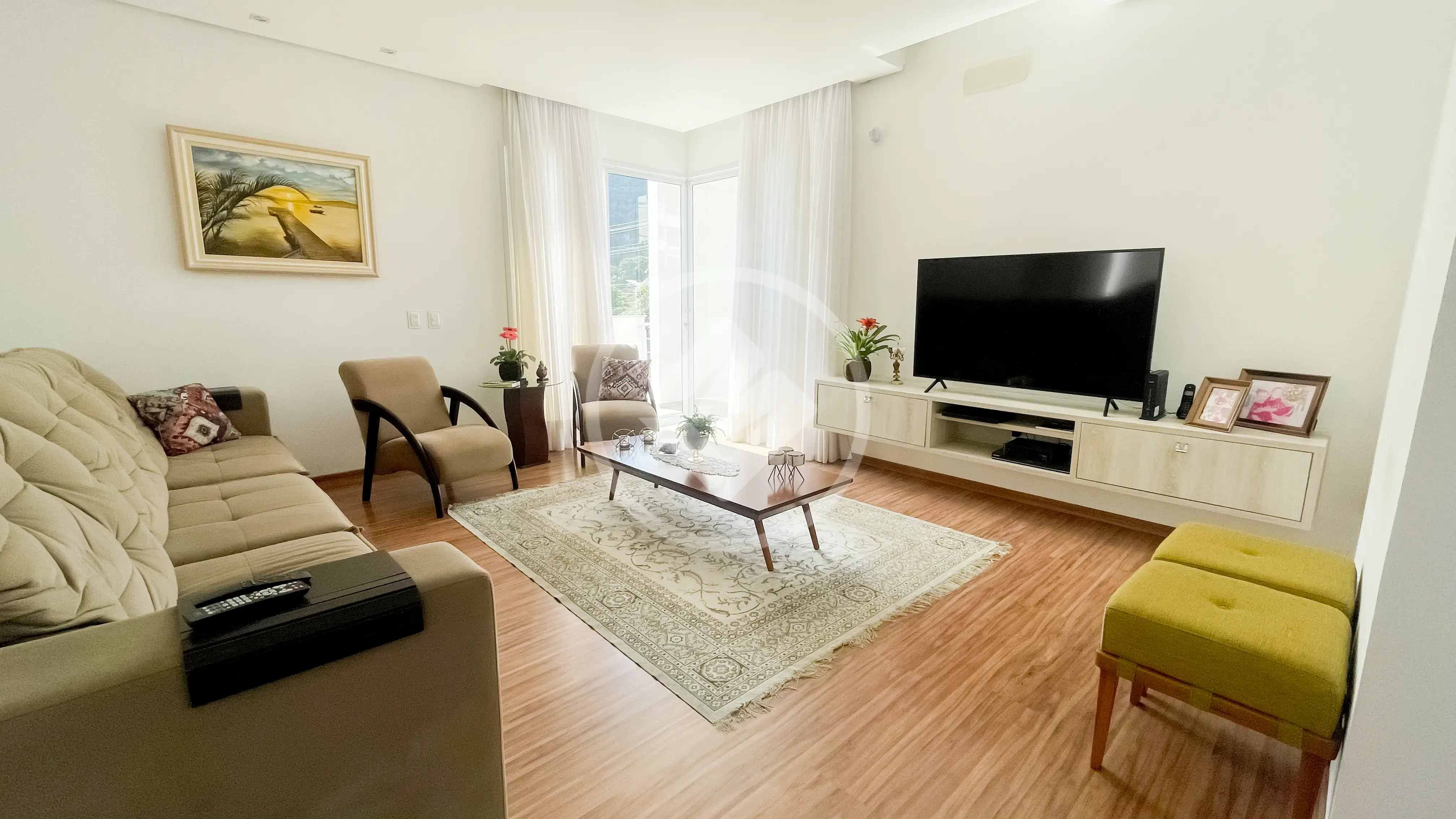 Casa 3 quartos no Lagoa da Conceição, Florianópolis — foto 4 de 6
