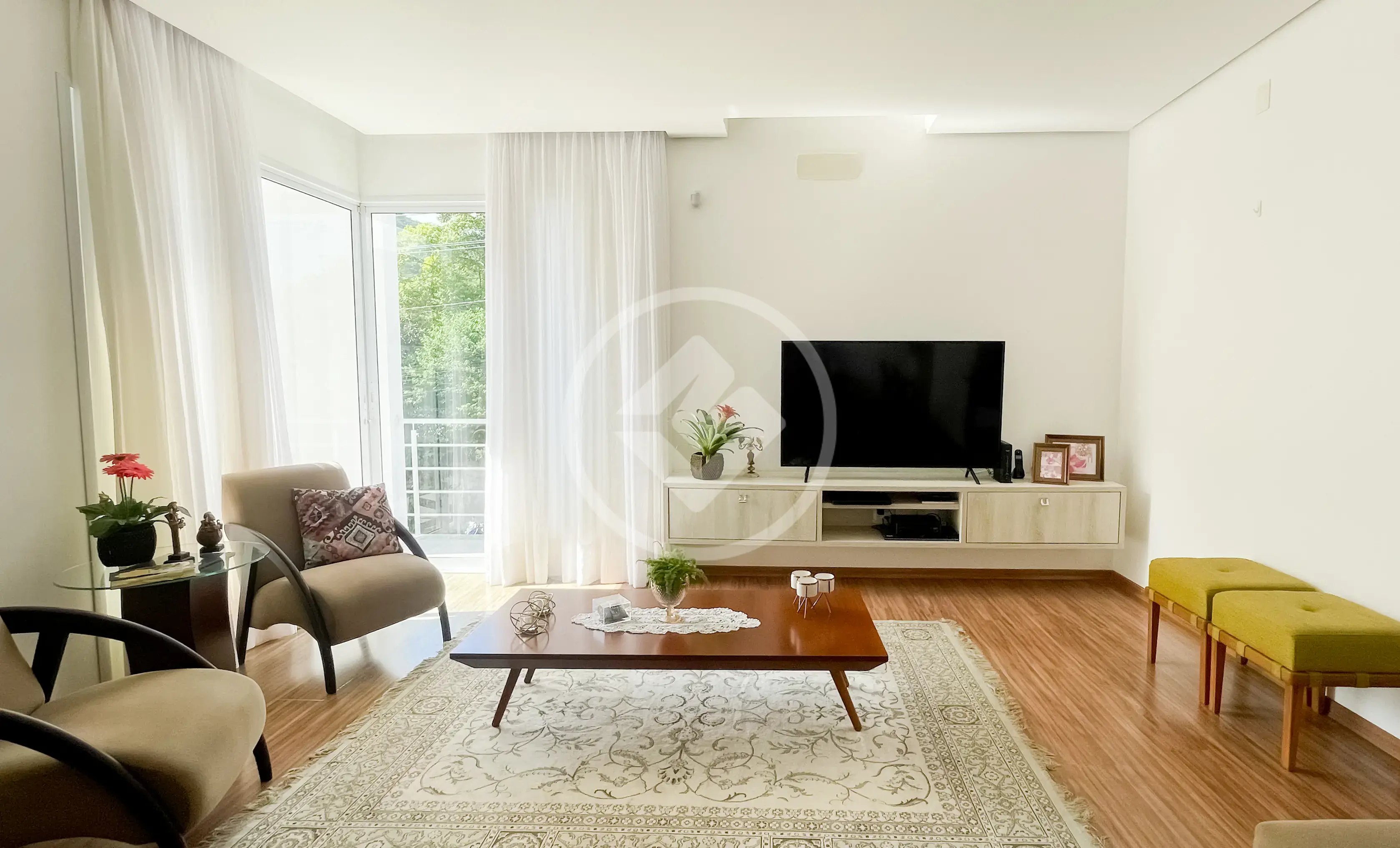 Casa 3 quartos no Lagoa da Conceição, Florianópolis — foto 3 de 6