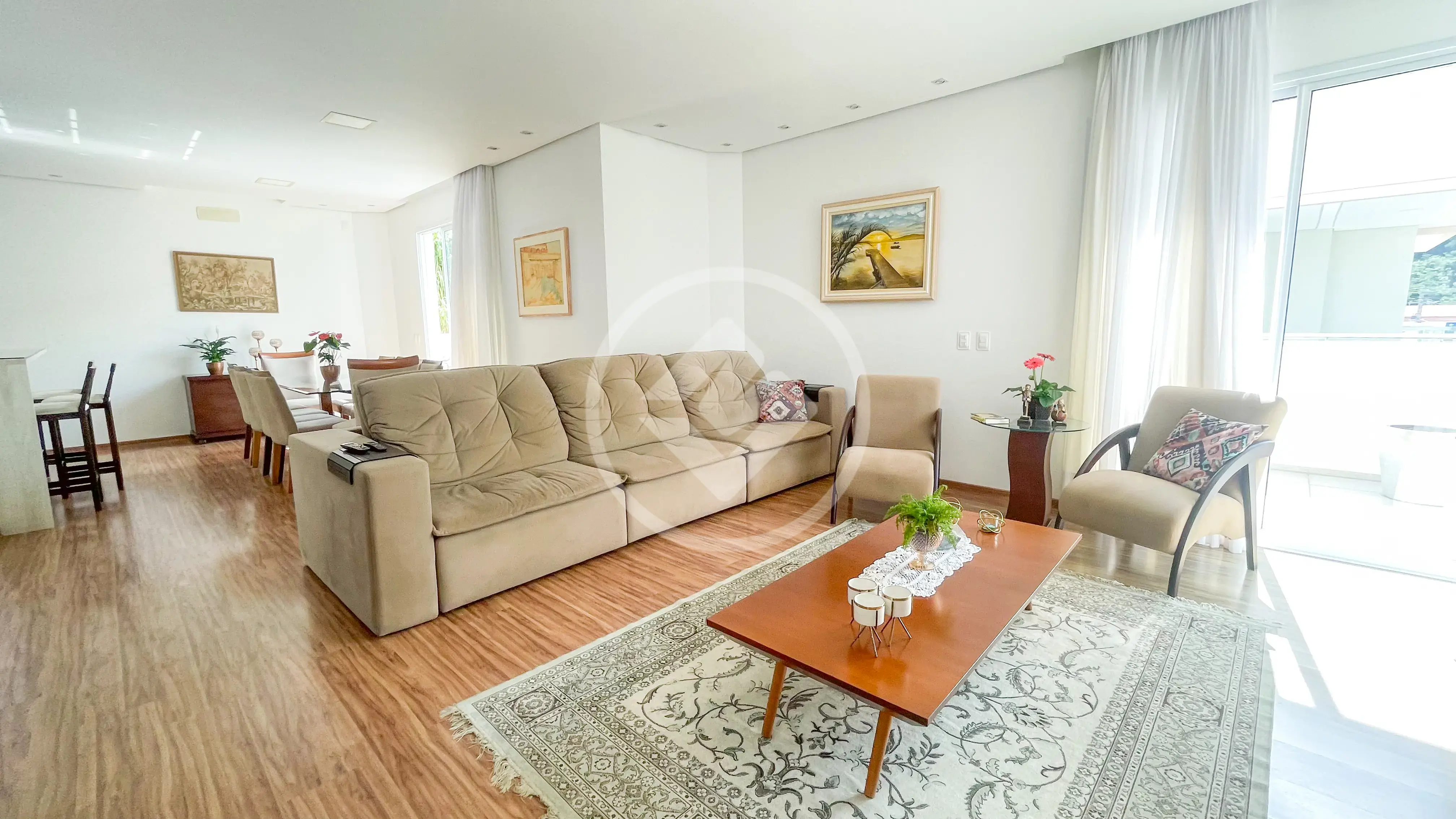 Casa 3 quartos no Lagoa da Conceição, Florianópolis — foto 6 de 6
