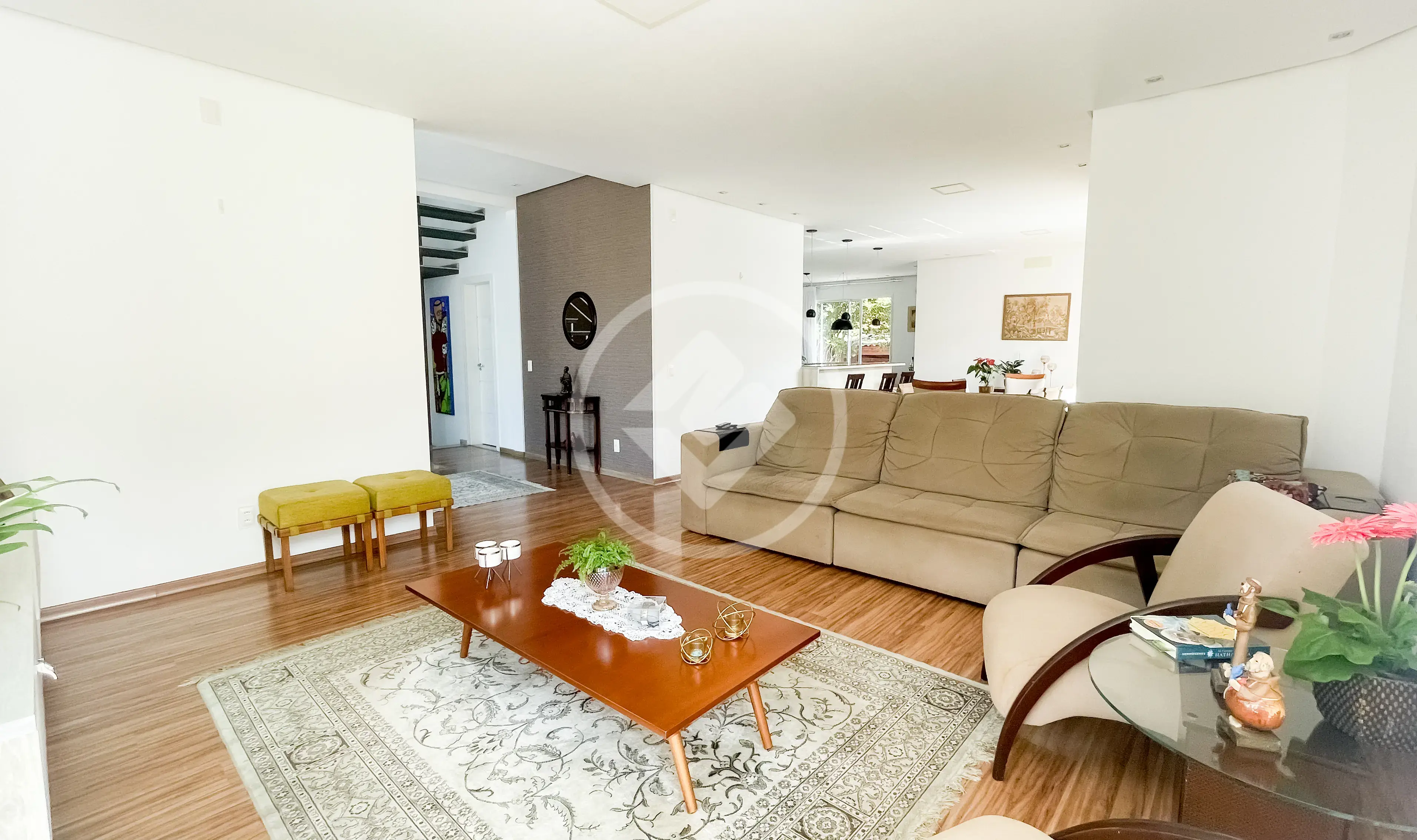 Casa 3 quartos no Lagoa da Conceição, Florianópolis — foto 5 de 6