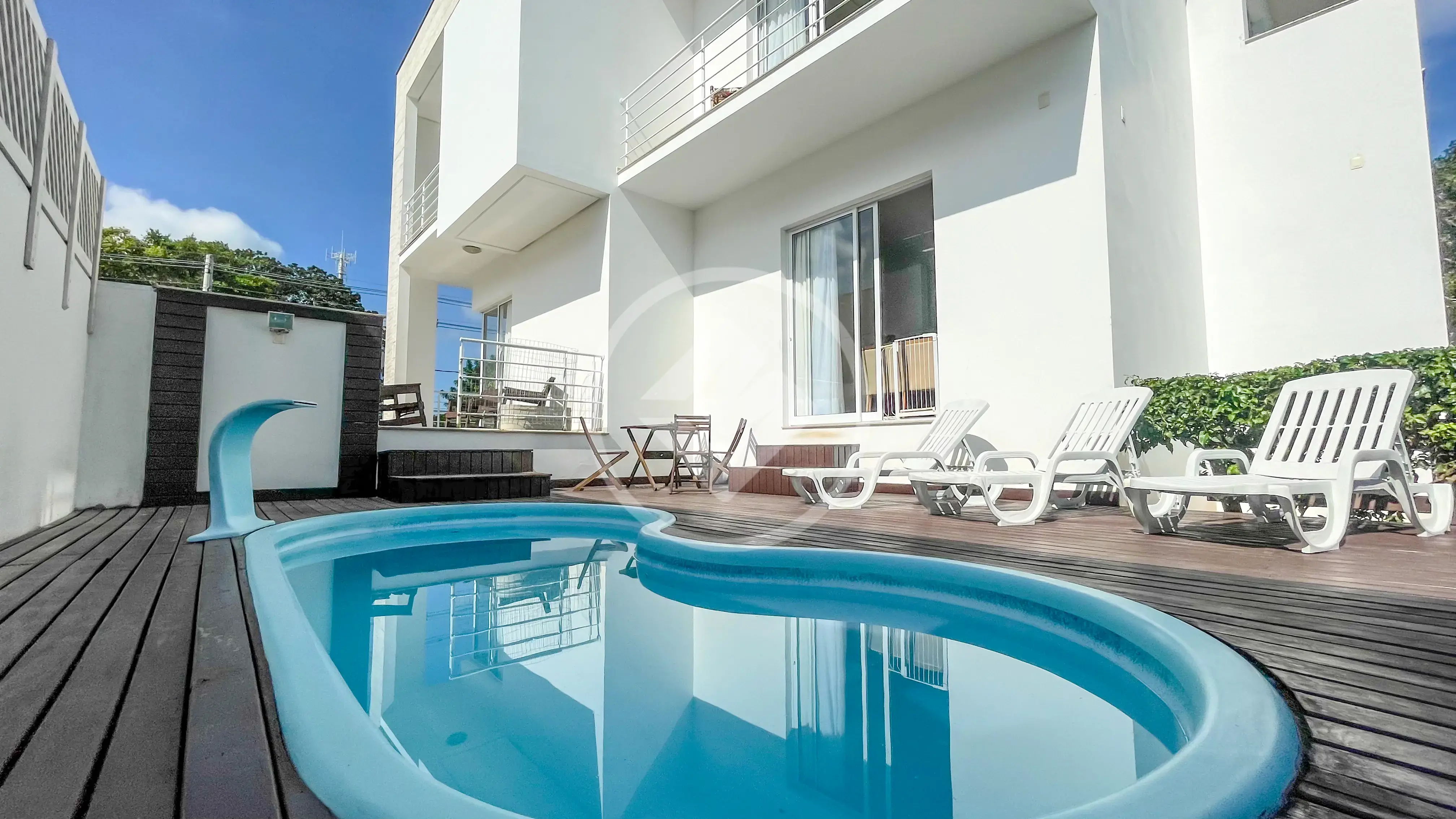 Casa Lagoa da Conceição, Florianópolis - SC — foto 1