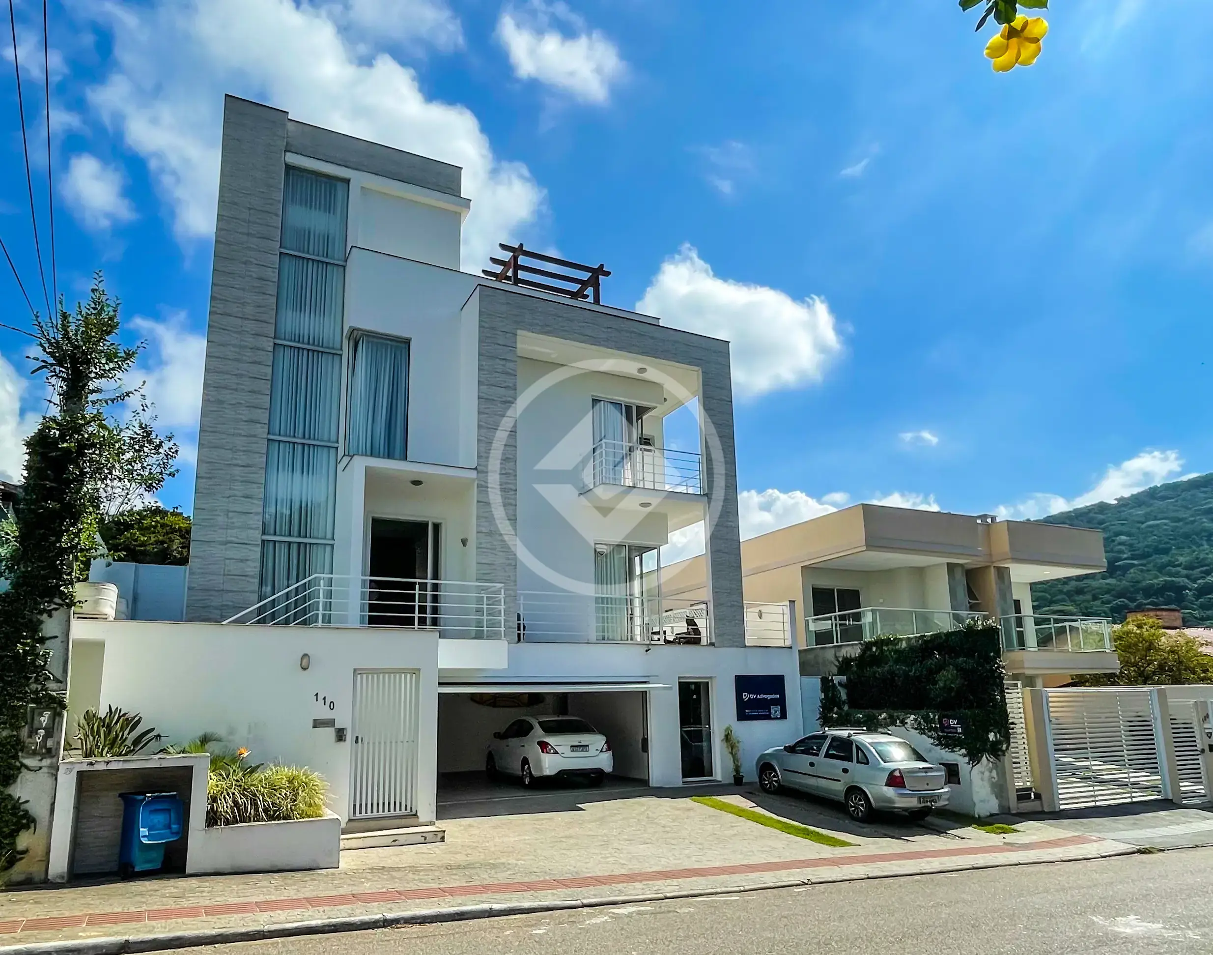 Casa Lagoa da Conceição, Florianópolis - SC — foto 2