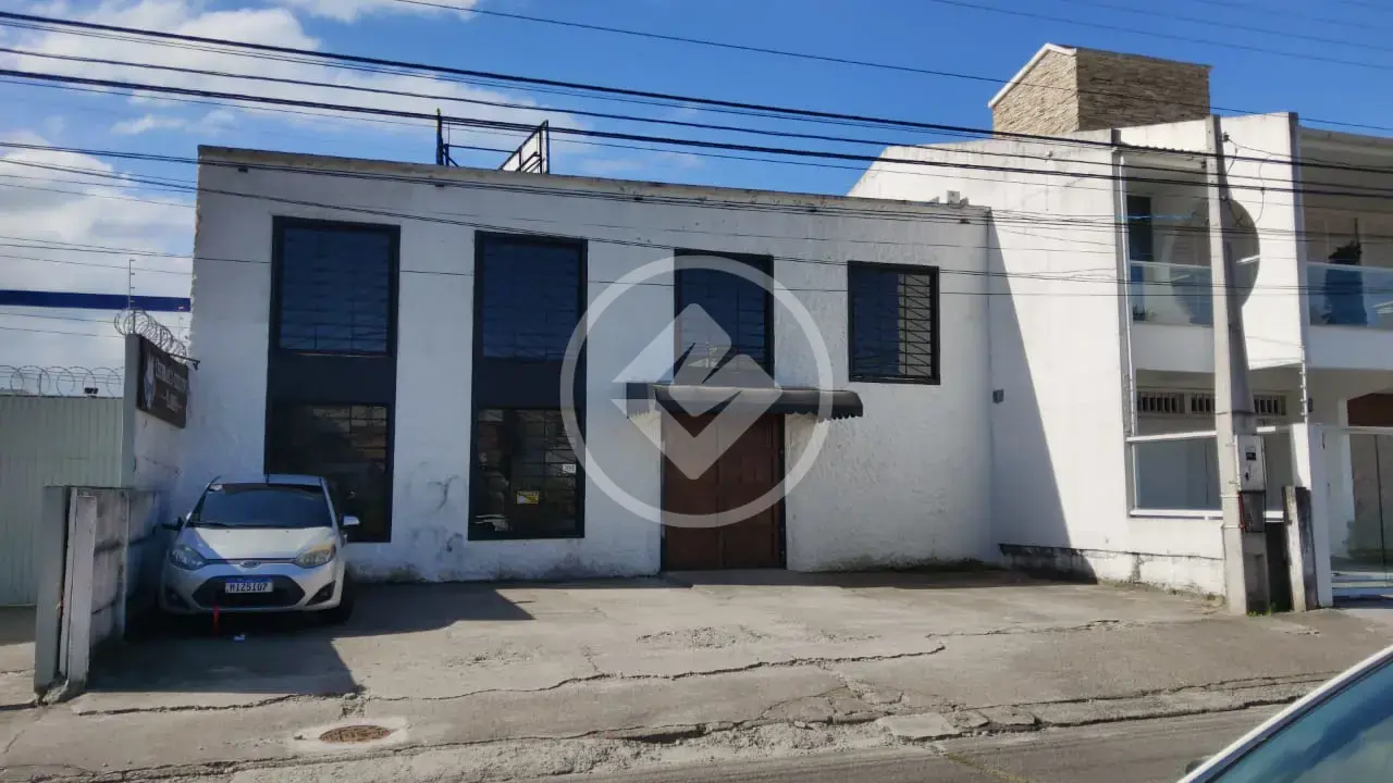 Casa Comercial Campinas, São José - SC — foto 2