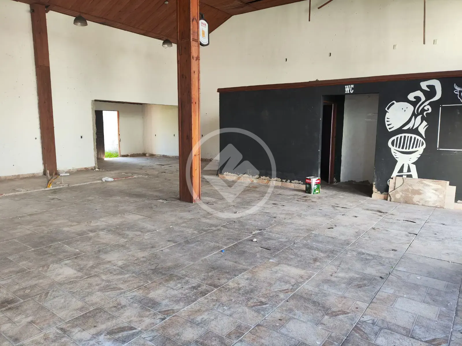 Casa Comercial 2 quartos no Campinas, São José — foto 3 de 6