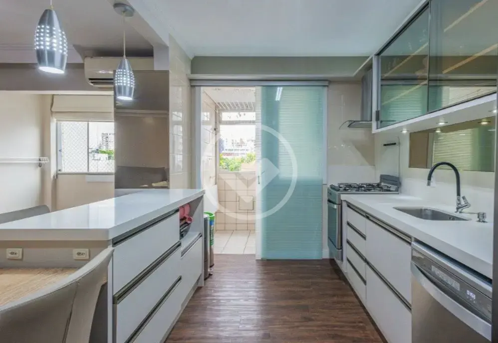 Apartamento 3 quartos no Centro, Florianópolis — foto 3 de 6