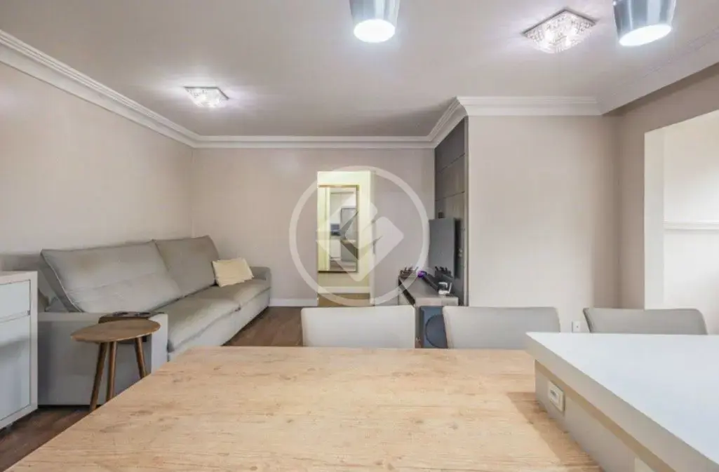 Apartamento 3 quartos no Centro, Florianópolis — foto 4 de 6