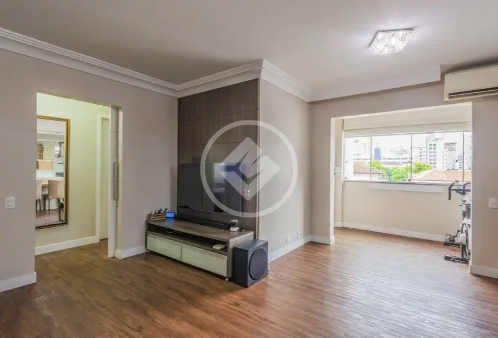 Apartamento 3 quartos no Centro, Florianópolis — foto 6 de 6